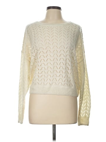 Divided by H&M Pullover Sweater (view 1)