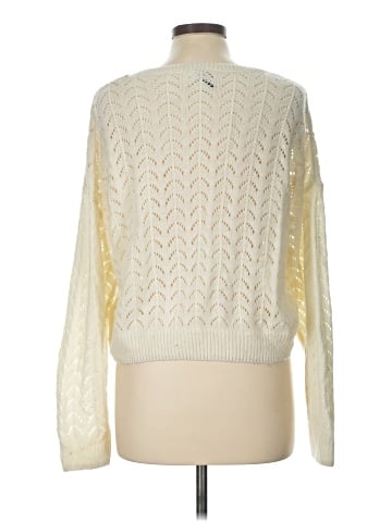 Divided by H&M Pullover Sweater (view 2)