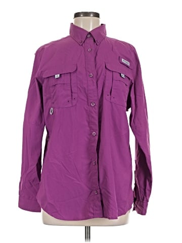 Columbia Jacket (view 1)