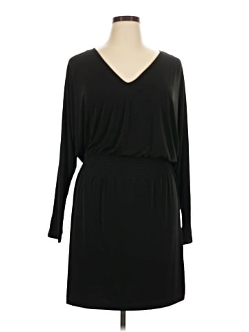 White House Black Market Casual Dress (view 1)