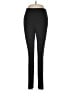 MPG Solid Black Active Pants Size M - photo 1