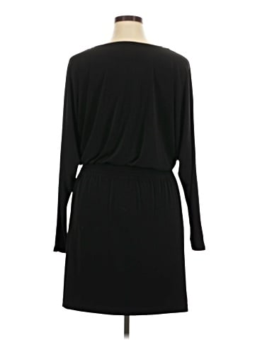 White House Black Market Casual Dress (view 2)