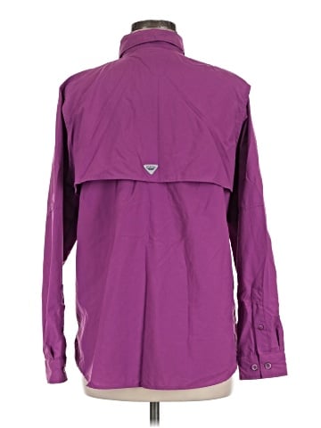 Columbia Jacket (view 2)