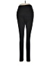 MPG Solid Black Active Pants Size M - photo 2