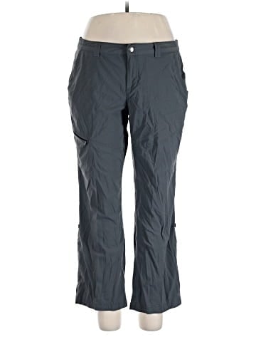 Eddie Bauer Casual Pants (view 1)