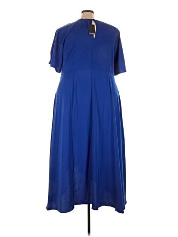 ELOQUII Casual Dress (view 2)