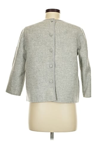 Talbots Wool Blazer (view 2)