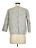 Talbots Gray Wool Blazer Size 6 Petite - photo 2