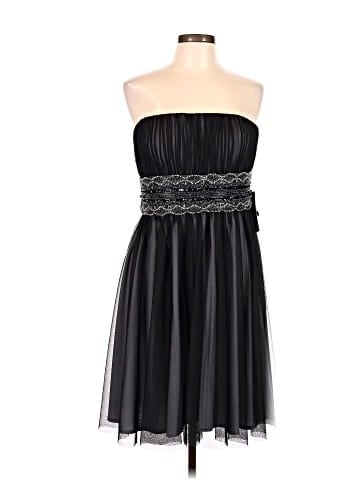 DB Studio Cocktail Dress (view 1)