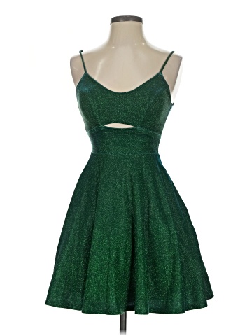 City Studio Cocktail Dress (view 1)