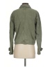 Gap 100% Cotton Green Jacket Size XS - photo 2