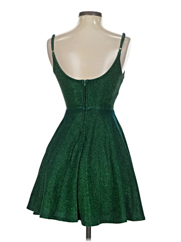 City Studio Cocktail Dress (view 2)