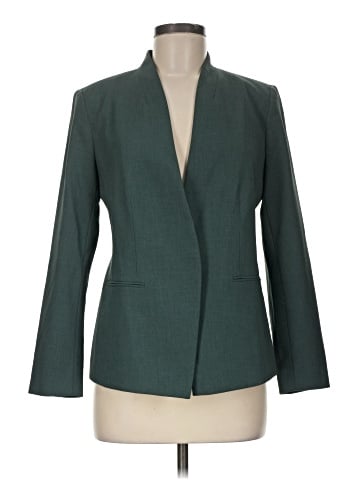 Ann Taylor Blazer (view 1)