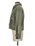 Gap 100% Cotton Green Jacket Size XS - photo 5