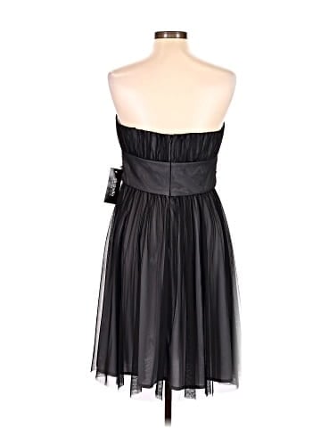 DB Studio Cocktail Dress (view 2)