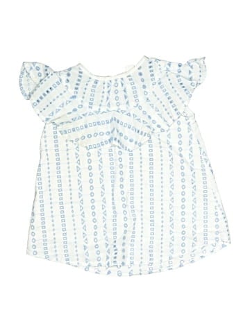 Crewcuts Short Sleeve Blouse (view 1)