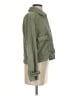 Gap 100% Cotton Green Jacket Size XS - photo 4