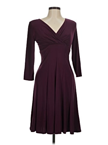 Lauren by Ralph Lauren Cocktail Dress (view 1)