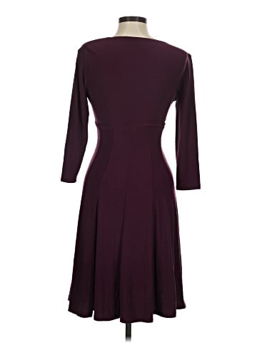 Lauren by Ralph Lauren Cocktail Dress (view 2)
