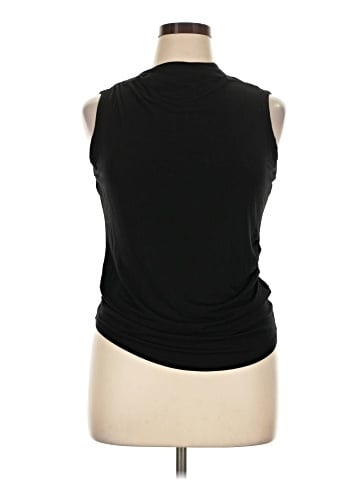 Calvin Klein Sleeveless Top (view 1)