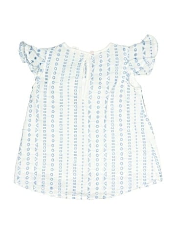 Crewcuts Short Sleeve Blouse (view 2)