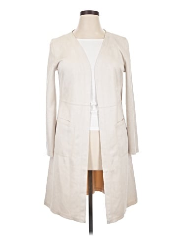 Solitaire Cardigan (view 1)