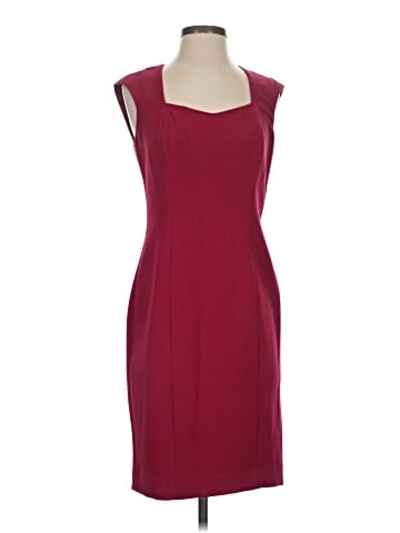 White House Black Market Cocktail Dress (view 1)