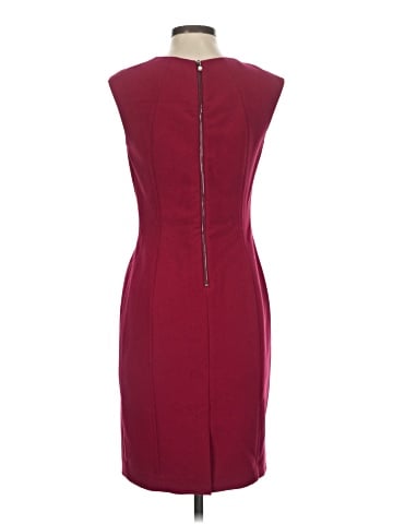 White House Black Market Cocktail Dress (view 2)