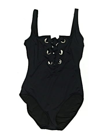 MICHAEL Michael Kors One Piece Swimsuit (view 1)