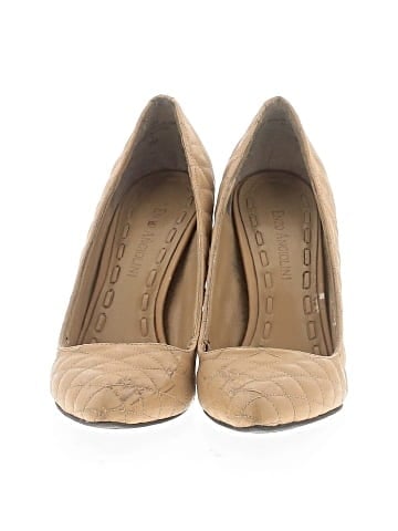 Enzo Angiolini Heels (view 2)