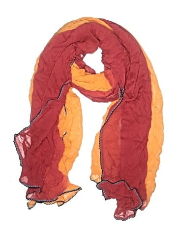 The J. Peterman Co. Silk Scarf (view 1)