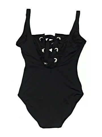 MICHAEL Michael Kors One Piece Swimsuit (view 2)