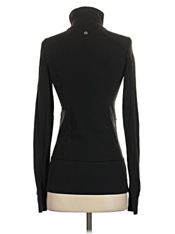 Lululemon Athletica Zip Up Hoodie (view 2)
