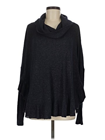 Anthropologie Turtleneck Sweater (view 1)