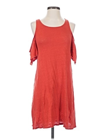 Project Social T Casual Dress (view 1)