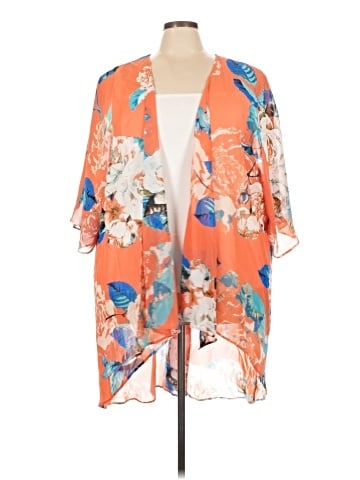 Status by Chenault Kimono (view 1)