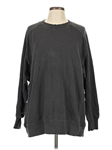 Aerie Pullover Sweater (view 1)