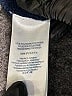 Chaps 100% Polyester Blue Vest Size XL - photo 7