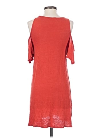 Project Social T Casual Dress (view 2)