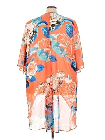 Status by Chenault Kimono (view 2)