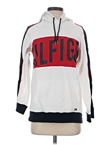 Tommy Jeans Pullover Hoodie (view 1)