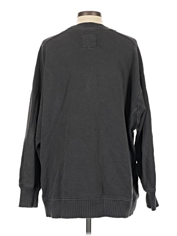 Aerie Pullover Sweater (view 2)