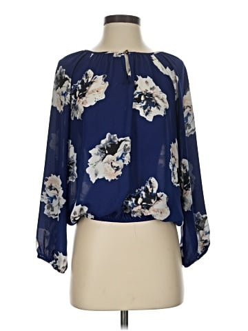 Vince Camuto 3/4 Sleeve Blouse (view 1)