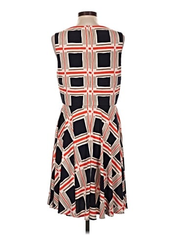 Donna Morgan Casual Dress (view 2)