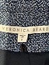 Veronica Beard Tweed Blue Blazer Size 0 - photo 6