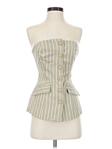 Ramy Brook Tube Top (view 1)