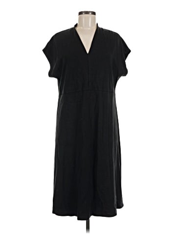 J.Jill Casual Dress (view 1)
