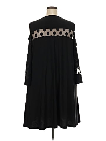 Nina Leonard Casual Dress (view 2)