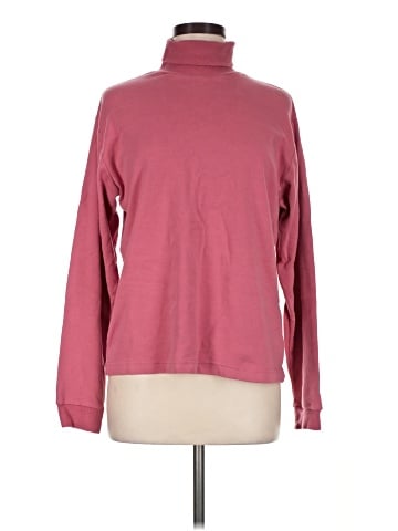 Woolrich Long Sleeve Turtleneck (view 1)