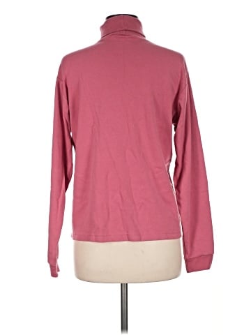 Woolrich Long Sleeve Turtleneck (view 2)